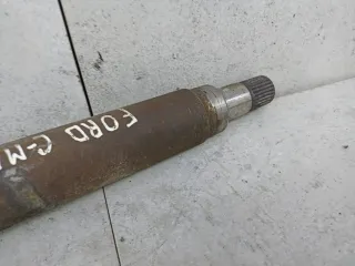 BV613B436TB полуось правая Ford C-max 2 Арт 73-98, вид 4
