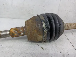 BV613B436TB полуось правая Ford C-max 2 Арт 73-98, вид 6