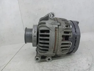 7700434899 Генератор Renault Kangoo 1 Арт 17-2-263, вид 1