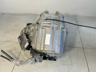 LR082662 Раздаточная коробка Land Rover Range Rover 4 Арт 34-16, вид 3