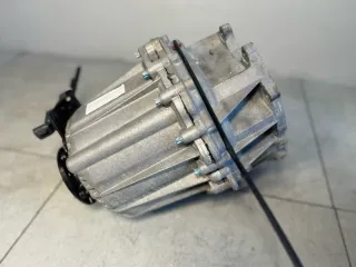 LR082662 Раздаточная коробка Land Rover Range Rover 4 Арт 34-16, вид 6