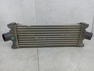 CC119L440AF Интеркулер Ford Transit 4 Арт 30-50, вид 1