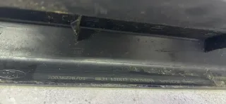 BK21131K12 Накладка боковая на сиденье Ford Transit Custom Арт 87-1P-25, вид 4