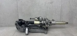 A1664606200 Рулевая колонка Mercedes ML/GLE W166 Арт 77-31, вид 1