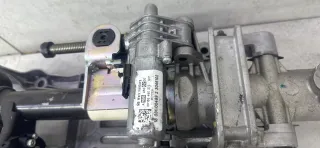 A1664606200 Рулевая колонка Mercedes ML/GLE W166 Арт 77-31, вид 3