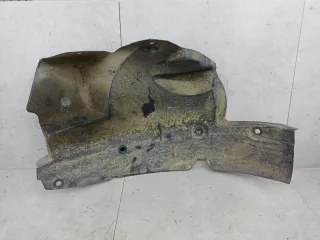 638230008R защита арок (подкрылок) переднего левого Renault Master 3 Арт 51-2-14, вид 4