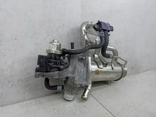FW939Y493AD,FW939E456AA радиатор egr Land Rover Range Rover Sport 2 Арт 17-81-7, вид 2
