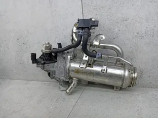 FW939Y493AD,FW939E456AA радиатор egr Land Rover Range Rover Sport 2 Арт 17-81-7, вид 4