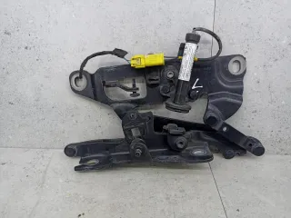 7249887 Петля капота левая BMW 5 F10/F11/GT F07 Арт 591-62