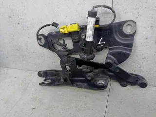 7249887 Петля капота левая BMW 5 F10/F11/GT F07 Арт 591-62, вид 3