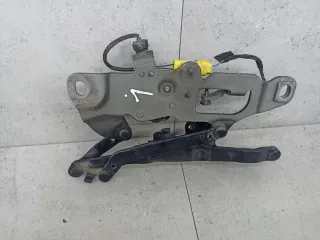 7249887 Петля капота левая BMW 5 F10/F11/GT F07 Арт 591-62, вид 6