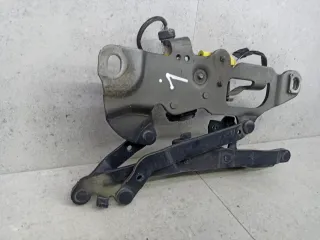 7249887 Петля капота левая BMW 5 F10/F11/GT F07 Арт 591-62, вид 7