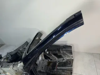 41107259359 Четверть передняя левая BMW 5 F10/F11/GT F07 Арт 302-6, вид 4