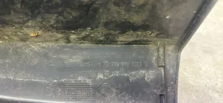 8200011484 обшивка стойки передней Opel Vivaro A Арт 422-73, вид 5