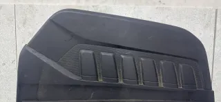 11148513452 Декоративная крышка двигателя BMW X5 F15 Арт 17-71-47, вид 4