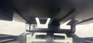 12908507703 Кронштейн BMW X5 F15 Арт 1588-9, вид 5