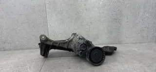 11710EE90B Кронштейн генератора Nissan Note E11 Арт 17-101-5, вид 1