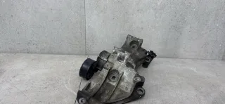 11710EE90B Кронштейн генератора Nissan Note E11 Арт 17-101-5, вид 2