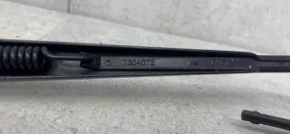 7304072 Щеткодержатель (поводок стеклоочистителя, дворник) BMW X5 F15 Арт 15-1-9, вид 4