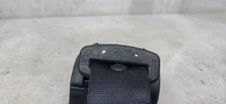 7318388 Ремень безопасности задний правый BMW X5 F15 Арт 171-74, вид 5