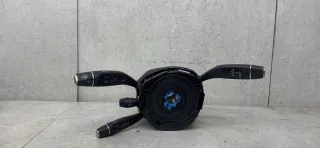 A1669009007 Переключатель подрулевой (стрекоза) Mercedes ML/GLE W166 Арт 78-73
