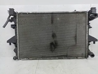 7H0121253 Радиатор (основной) Volkswagen Transporter T5 Арт 31-2-64, вид 1