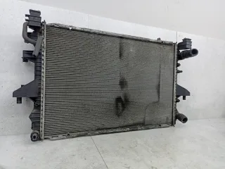 7H0121253 Радиатор (основной) Volkswagen Transporter T5 Арт 31-2-64, вид 2