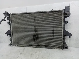 7H0121253 Радиатор (основной) Volkswagen Transporter T5 Арт 31-2-64, вид 3
