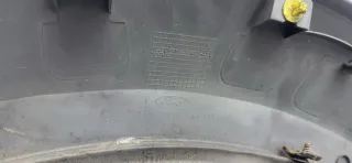 7T16A278L00 молдинг крыла Ford Transit 3 restailing Арт 7-4-51, вид 5