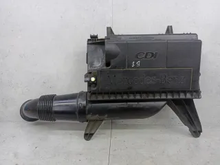 A6395283106,A0000903851 Корпус воздушного фильтра Mercedes Vito W639 Арт 211-58