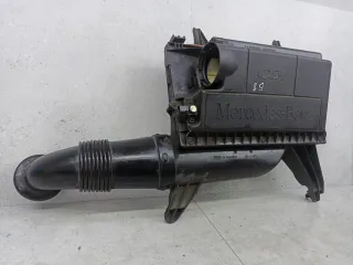 A6395283106,A0000903851 Корпус воздушного фильтра Mercedes Vito W639 Арт 211-58, вид 2