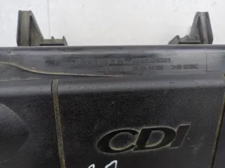 A6395283106,A0000903851 Корпус воздушного фильтра Mercedes Vito W639 Арт 211-58, вид 4