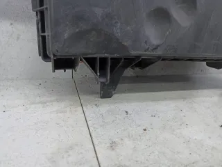 A6395283106,A0000903851 Корпус воздушного фильтра Mercedes Vito W639 Арт 211-58, вид 8