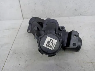8200879750,8200323338 Трубка системы рециркуляции EGR Renault Clio 3 Арт 17-67-12, вид 1