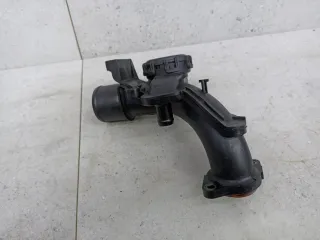 8200879750,8200323338 Трубка системы рециркуляции EGR Renault Clio 3 Арт 17-67-12, вид 3