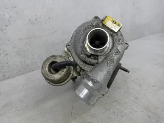 54359710029 Турбина Renault Kangoo 2 Арт 17-9-73, вид 2