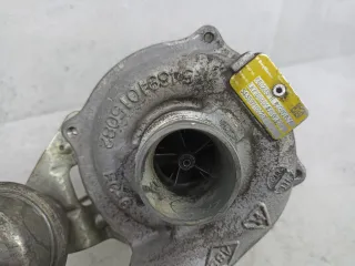 54359710029 Турбина Renault Kangoo 2 Арт 17-9-73, вид 3