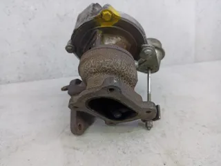 54359710029 Турбина Renault Kangoo 2 Арт 17-9-73, вид 5