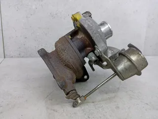 54359710029 Турбина Renault Kangoo 2 Арт 17-9-73, вид 6