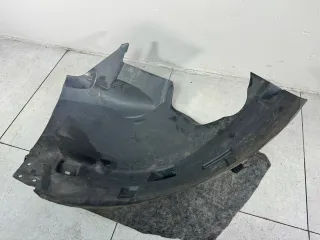 A1668841122 защита арок (подкрылок) переднего левого Mercedes ML/GLE W166 Арт 51-2-12, вид 4