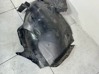 A1668841222 защита арок (подкрылок) переднего правого Mercedes ML/GLE W166 Арт 51-2-11, вид 2
