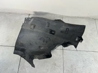 A1668841222 защита арок (подкрылок) переднего правого Mercedes ML/GLE W166 Арт 51-2-11, вид 5