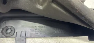 11147788912-06 Декоративная крышка двигателя BMW X5 E70 Арт 17-71-34, вид 4