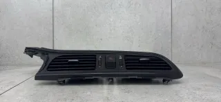687509788R Дефлектор обдува салона Renault Kadjar Арт 1107-11, вид 1