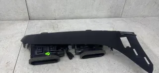 687509788R Дефлектор обдува салона Renault Kadjar Арт 1107-11, вид 3