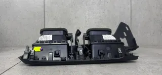 687509788R Дефлектор обдува салона Renault Kadjar Арт 1107-11, вид 4