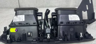 687509788R Дефлектор обдува салона Renault Kadjar Арт 1107-11, вид 5