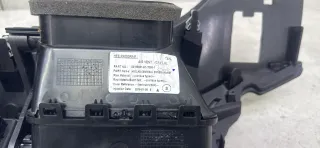 687509788R Дефлектор обдува салона Renault Kadjar Арт 1107-11, вид 7