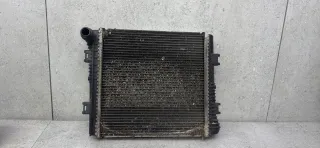 A0995005900 Радиатор (дополнительный) Mercedes G W461/463 Арт 220-5, вид 1