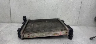 A0995005900 Радиатор (дополнительный) Mercedes G W461/463 Арт 220-5, вид 2